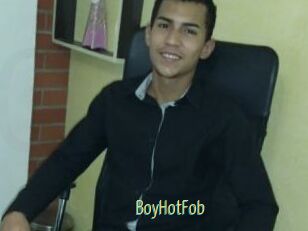 BoyHotFob