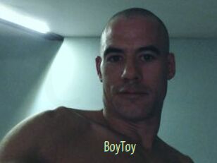 BoyToy