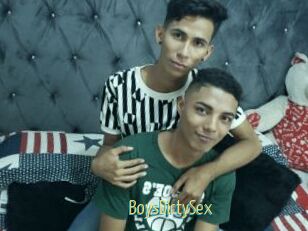 BoysDirtySex