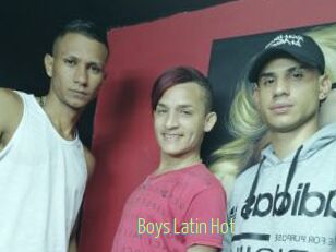 Boys_Latin_Hot