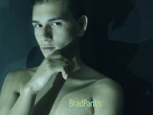 BradPants