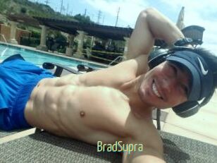 BradSupra