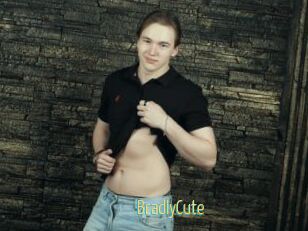 BradlyCute