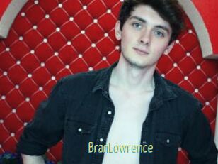 BranLowrence