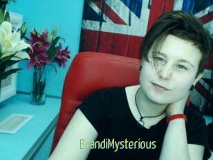 BrandiMysterious