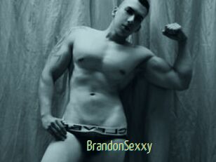 BrandonSexxy