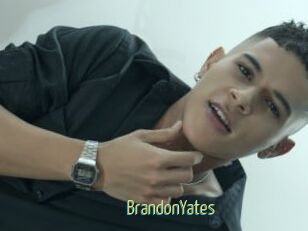BrandonYates