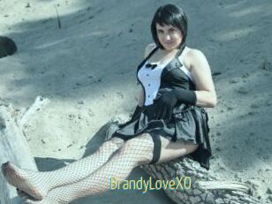 BrandyLoveXO