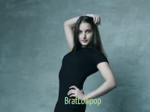 BratLollipop