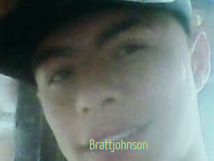 Brattjohnson