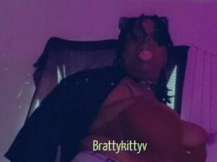 Brattykittyv