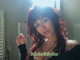 BrazilianBabyBoo