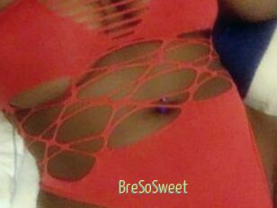 BreSoSweet