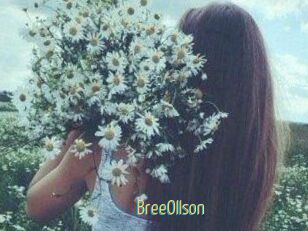 BreeOllson