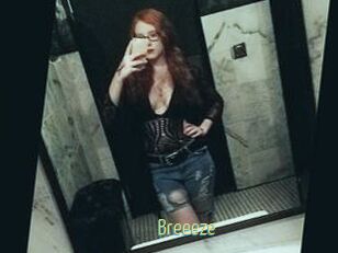 Breeeze