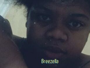 Breezella