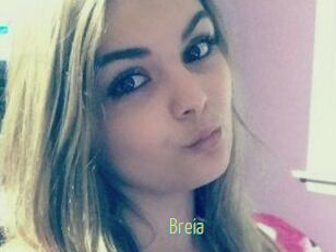 Breia