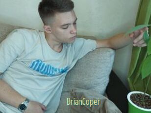 BrianCoper