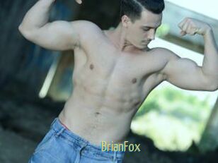 BrianFox