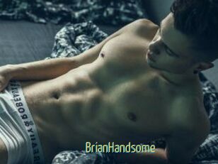 BrianHandsome