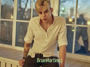 BrianMartinez