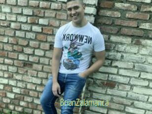 BrianZalamanca