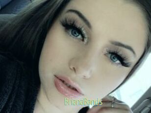 BrianaBands