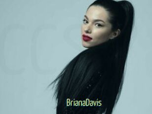 BrianaDavis