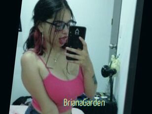BrianaGarden