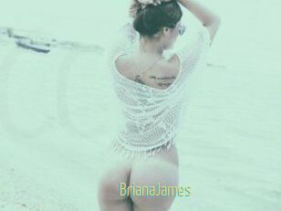 BrianaJames
