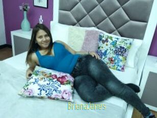 BrianaJanes