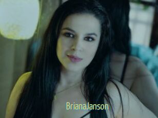 BrianaJanson