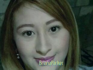 BrianaParker