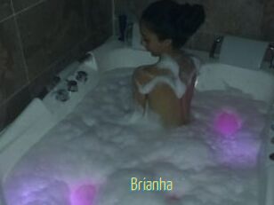 Brianha