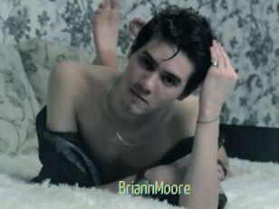 BriannMoore