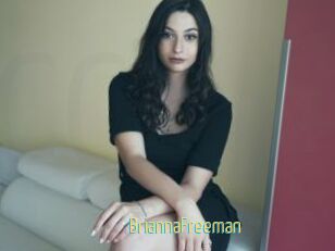 BriannaFreeman