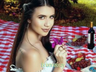 BriannaGray