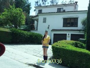 BriannaXX36