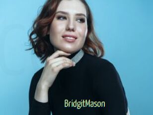 BridgitMason