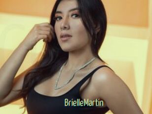 BrielleMartin