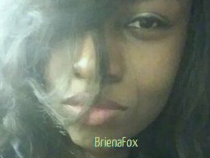 Briena_Fox