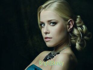 BrightBlondy