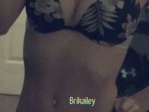 Brikailey