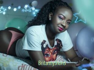BritannyJhons