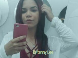 Britanny_Lee