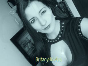 BritanyHotAss