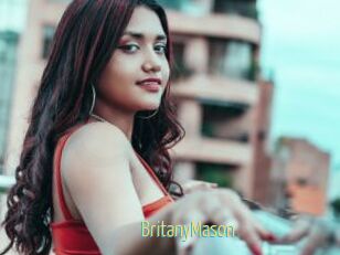 BritanyMason