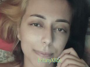 BritanyXBlue
