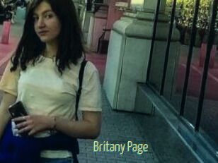 Britany_Page