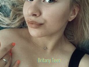 Britany_Teen